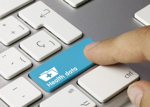 Health data