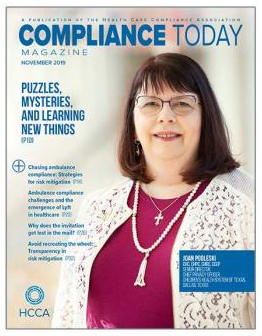 compliancetoday